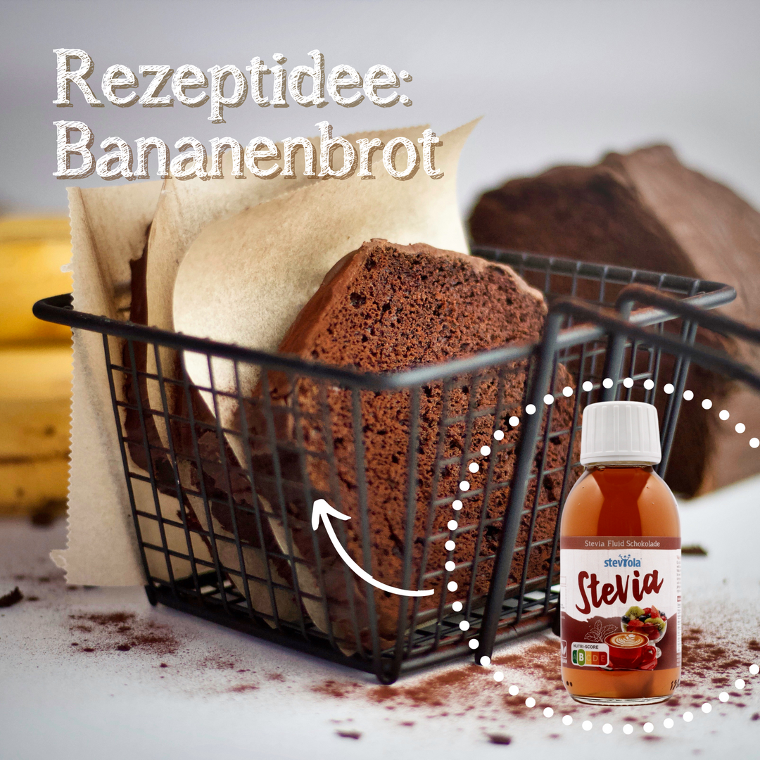 Rezeptidee: Bananenbrot