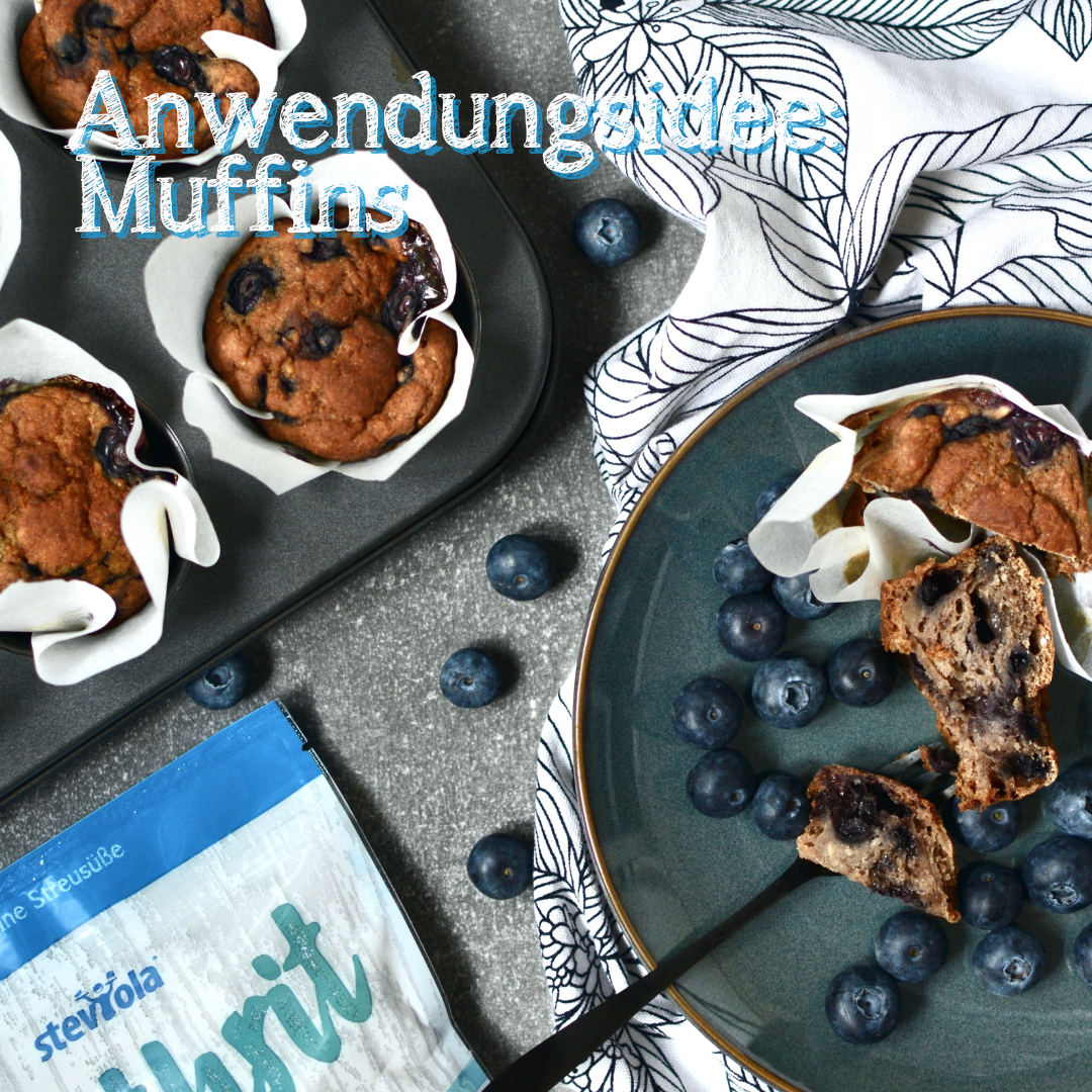 Steviola® Erythrit weiß 500g