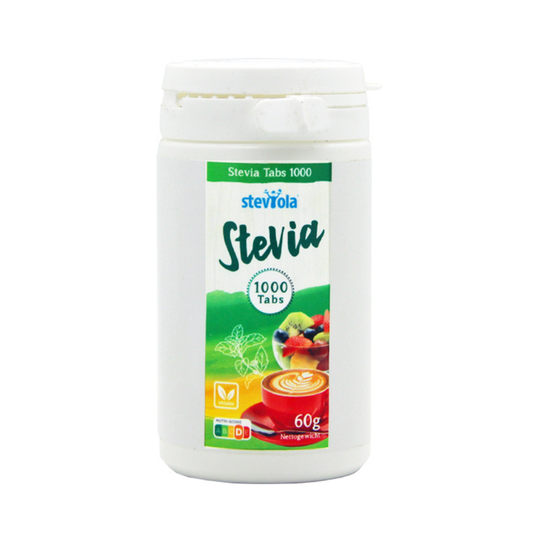Steviola® Tabs