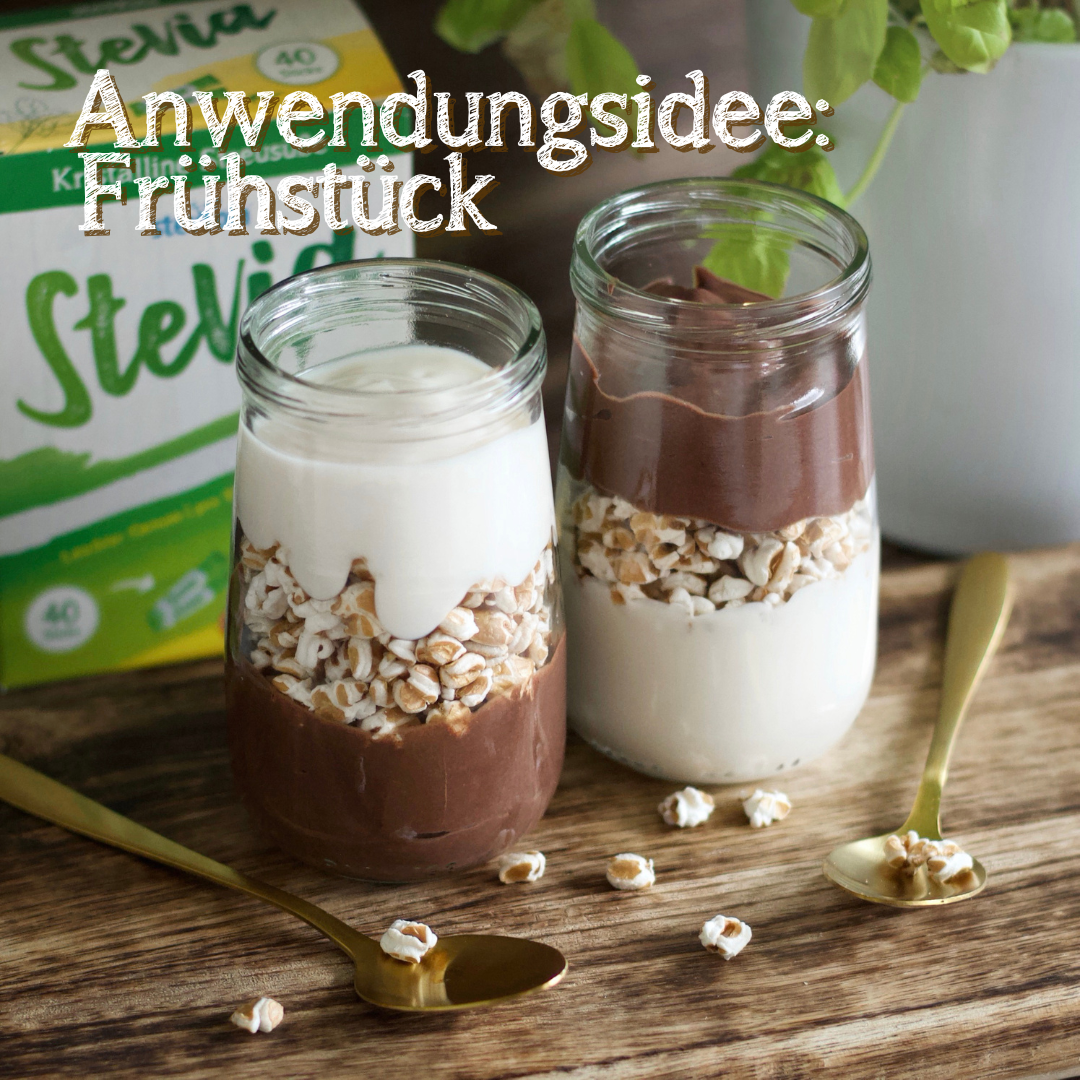 Steviola ® Stevia Sticks 40x2g