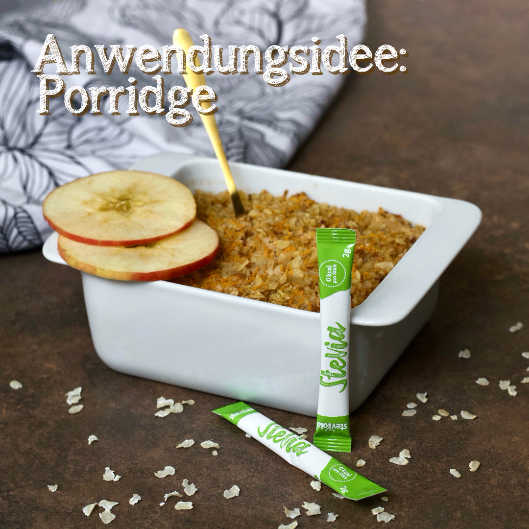 Steviola ® Stevia Sticks 40x2g