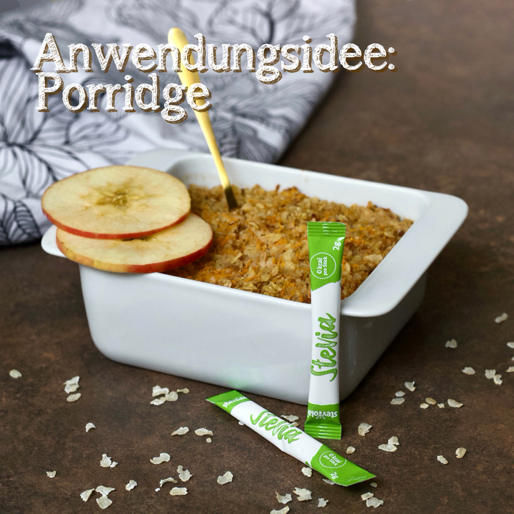 Steviola ® Stevia Sticks 40x2g