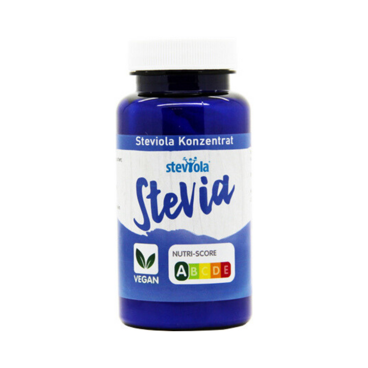 Steviola® Konzentrat 95% Steviolglycoside