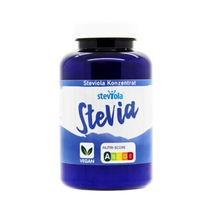 Steviola® Konzentrat 95% Steviolglycoside