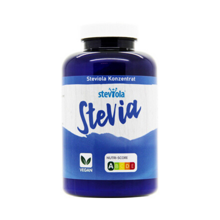 Steviola® Konzentrat 95% Steviolglycoside
