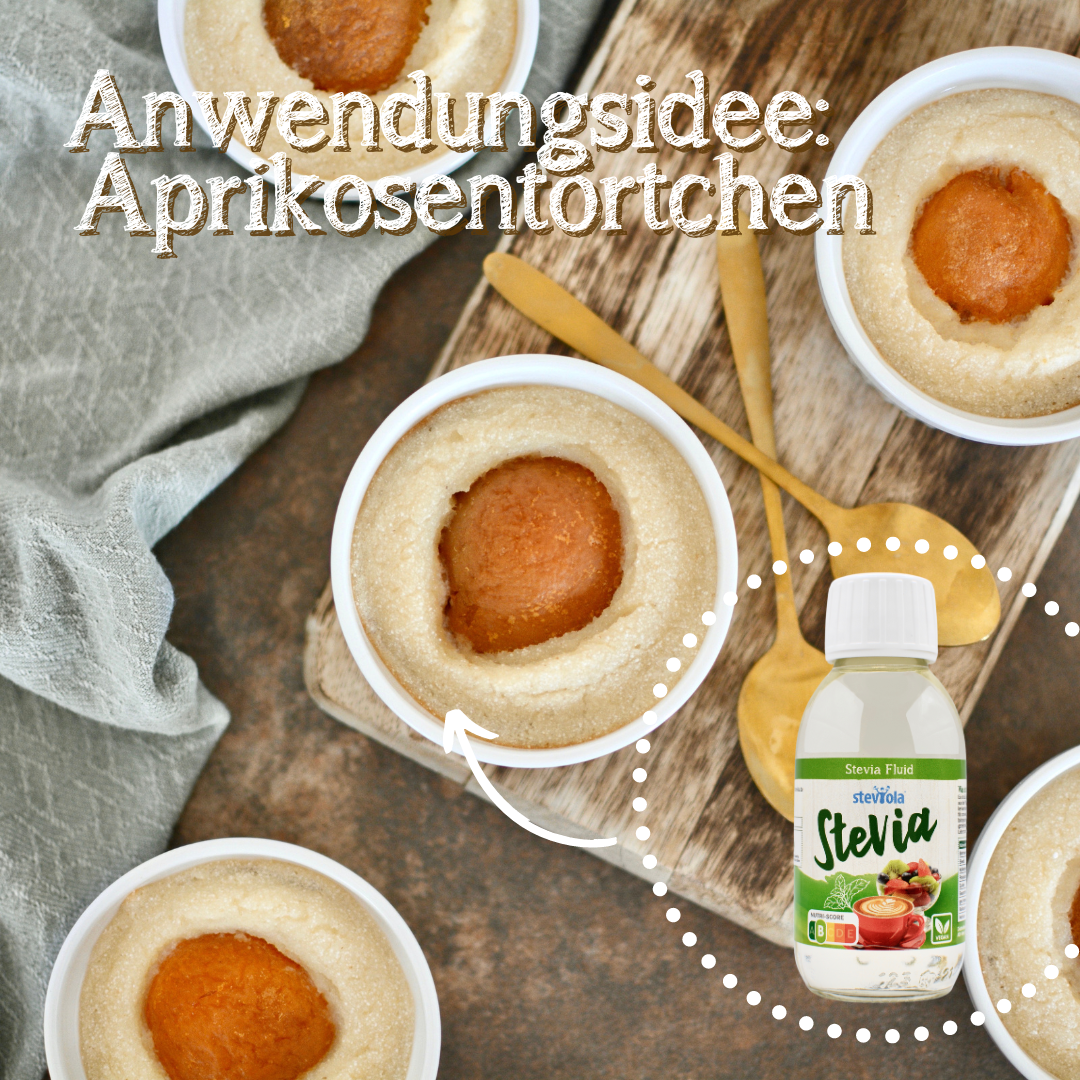 Steviola® Stevia Fluid