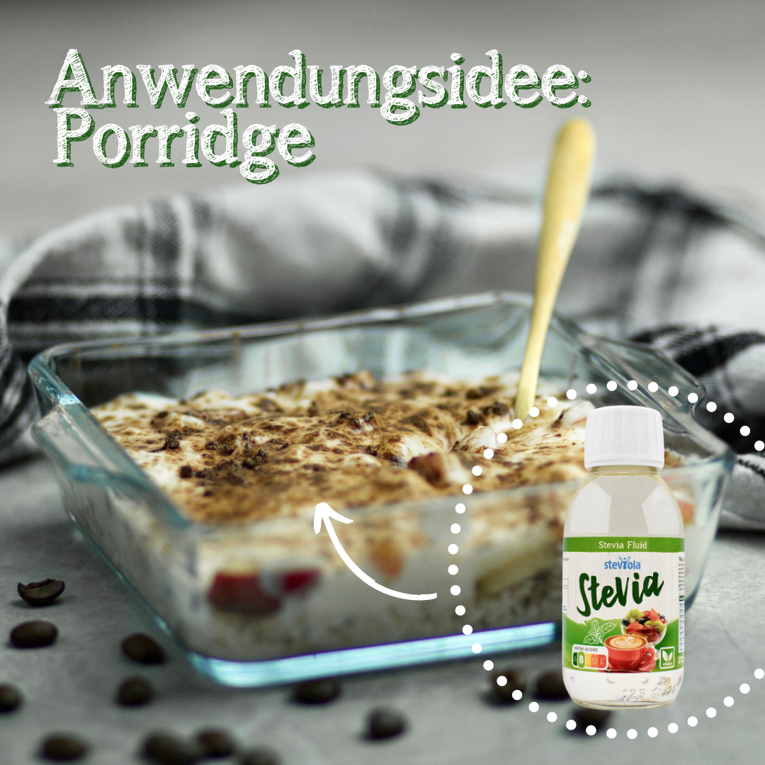 Steviola® Stevia Fluid