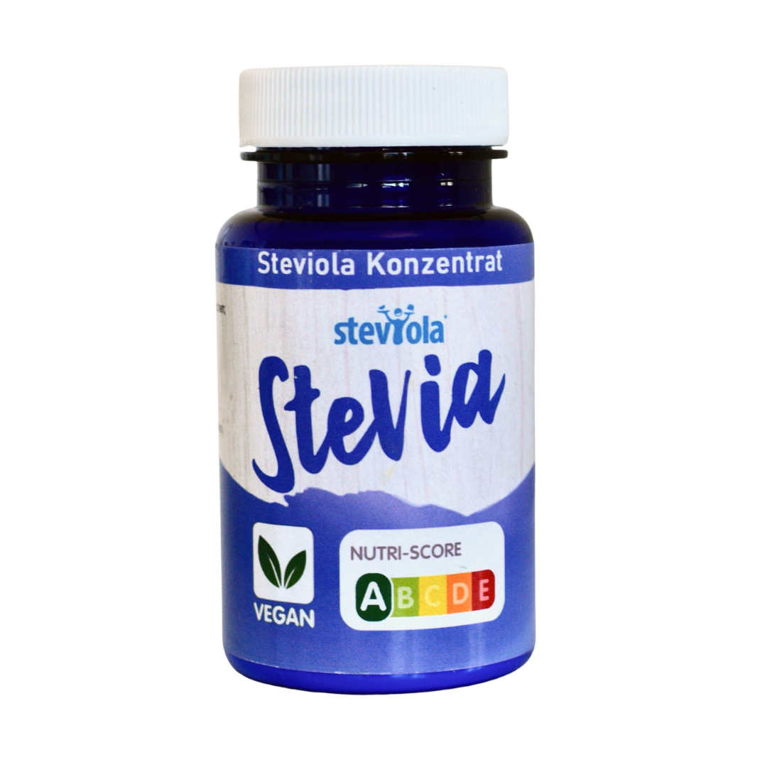 Steviola® Konzentrat 95% Steviolglycoside