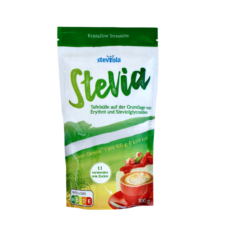 Steviola® Stevia Streusüße