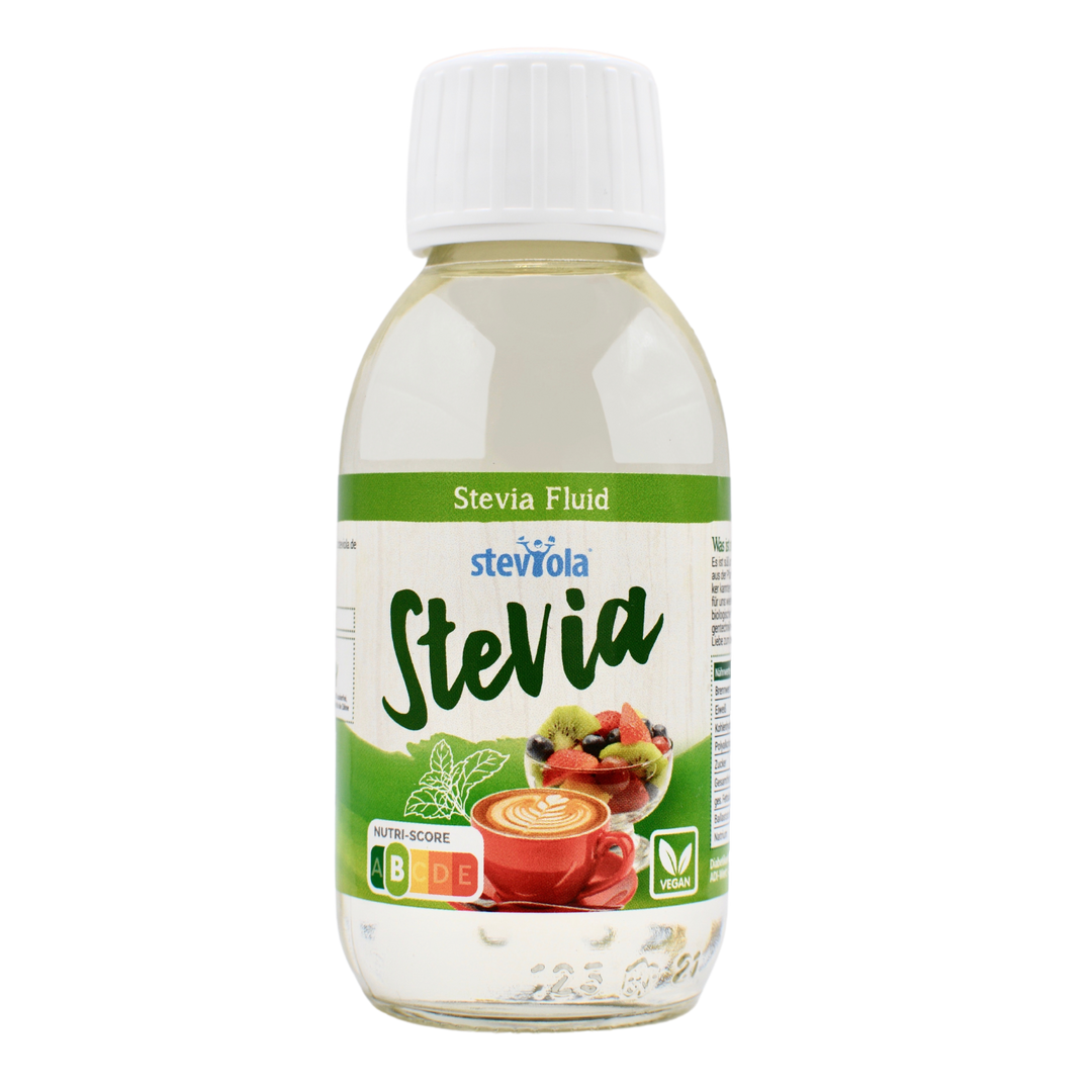 Steviola® Stevia Fluid 125ml