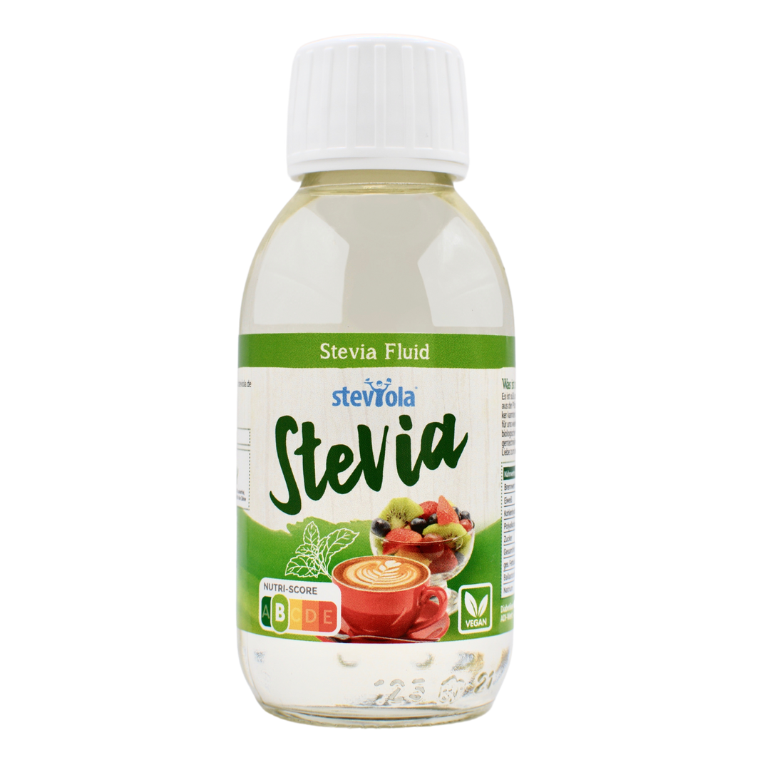 Steviola® Stevia Fluid