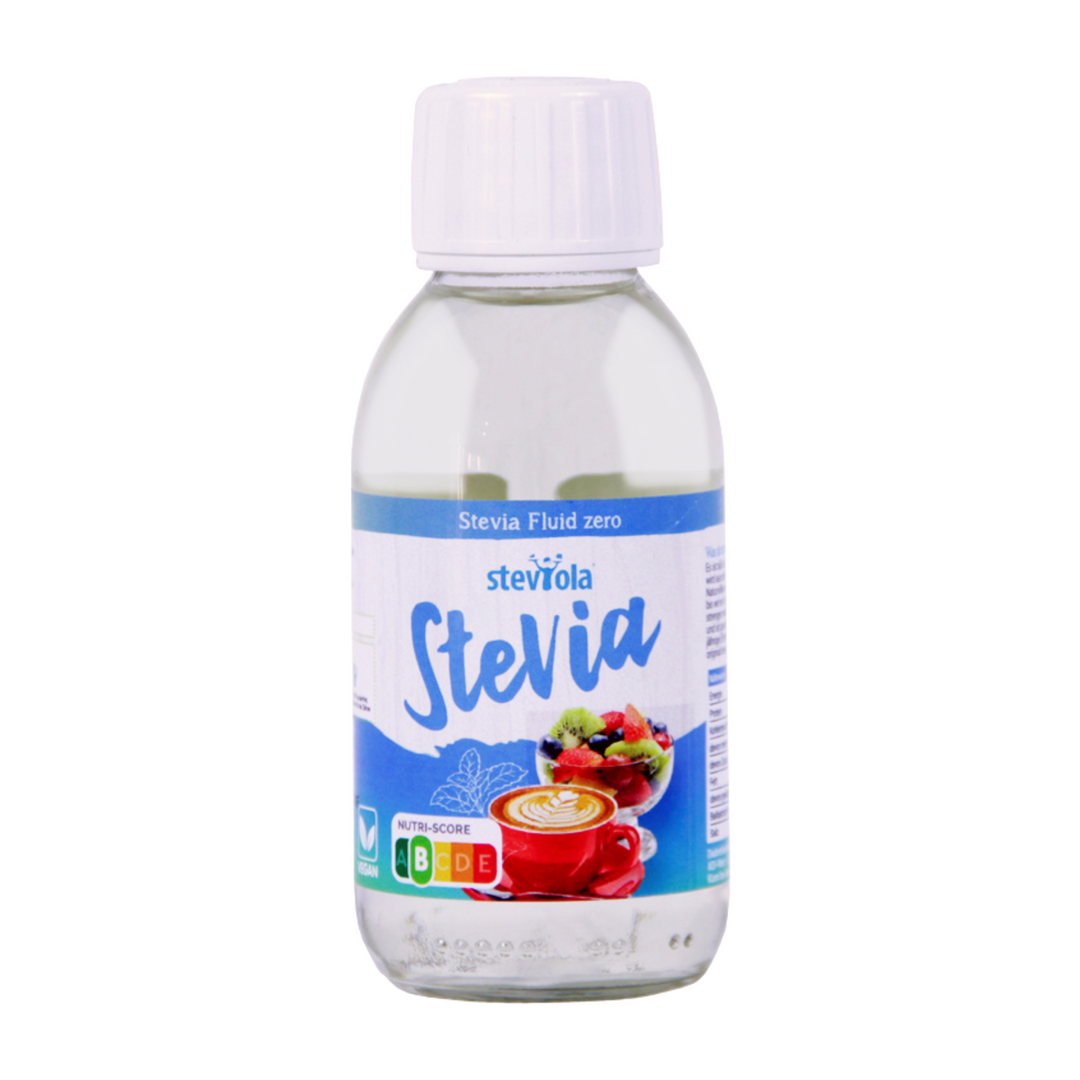 Steviola® Stevia Fluid Zero 125ml