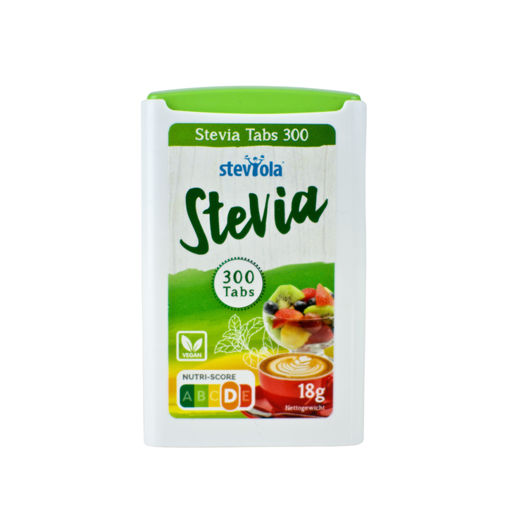 Steviola® Tabs 300 Stück