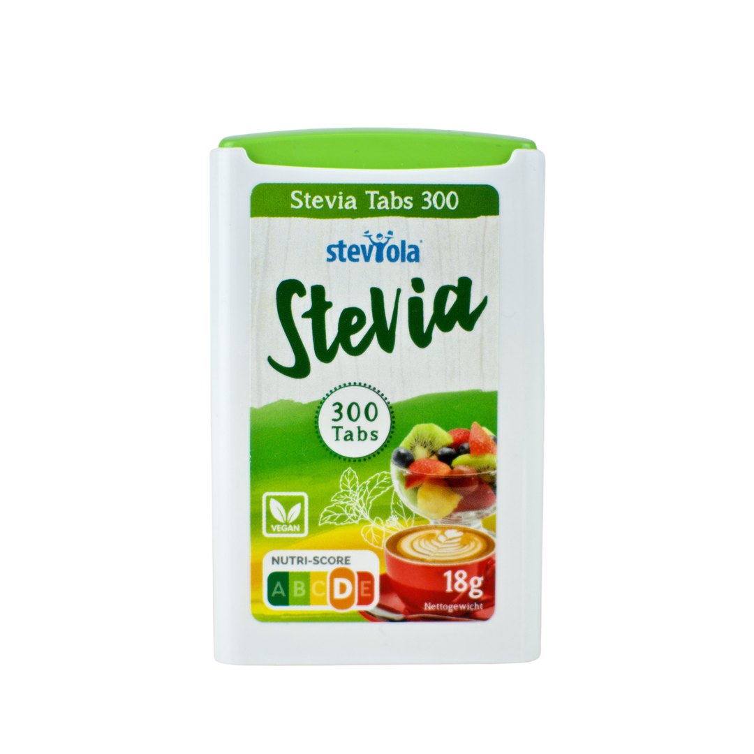 Steviola® Tabs