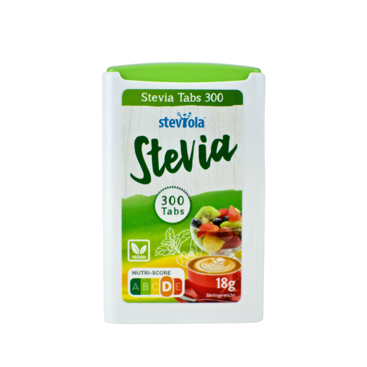 Steviola® Tabs