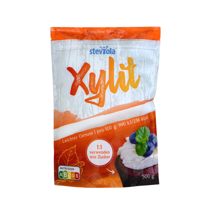 Steviola® Xylit 500g