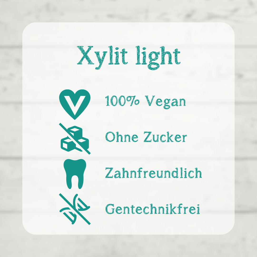 Steviola® Xylit light 500g