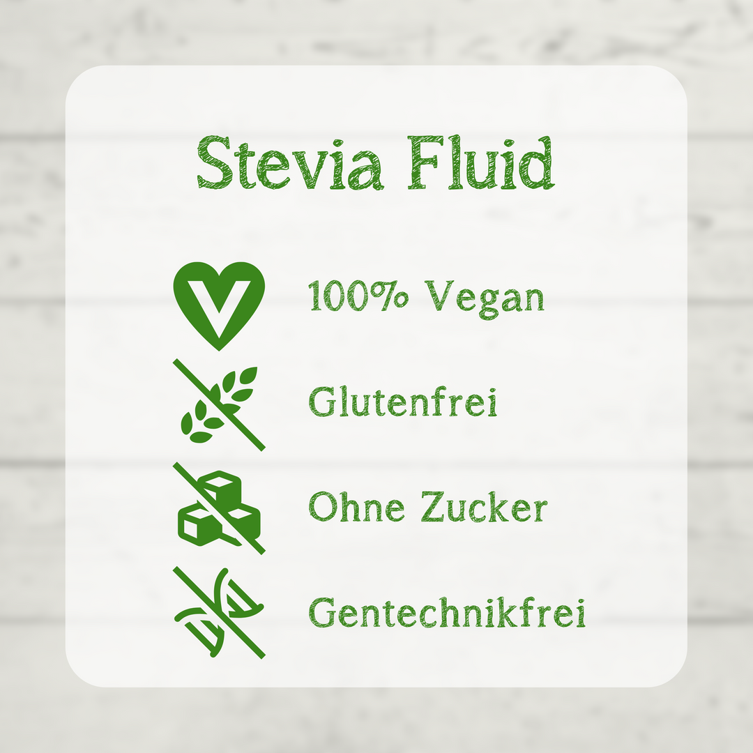 Steviola® Stevia Fluid
