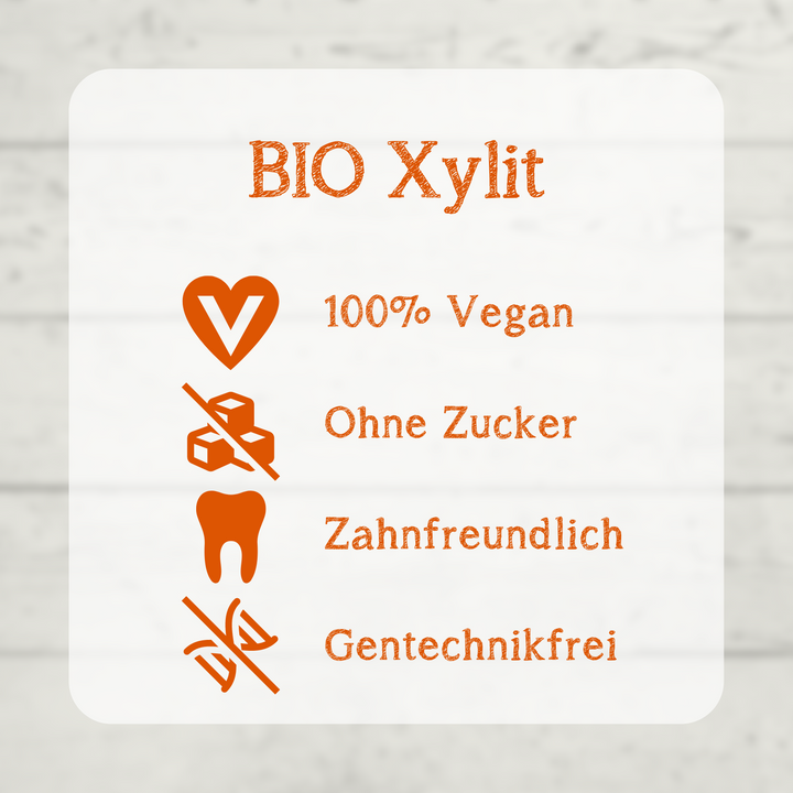 Steviola® BIO Xylit 500g