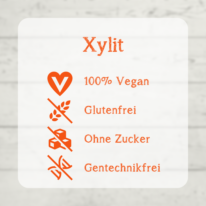 Steviola® Xylit 500g