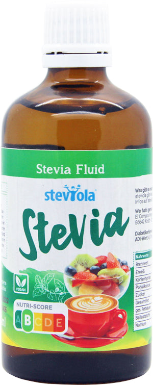 Steviola® Stevia Fluid