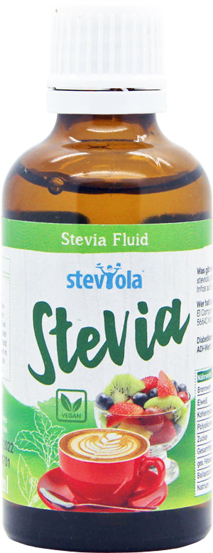 Steviola® Stevia Fluid