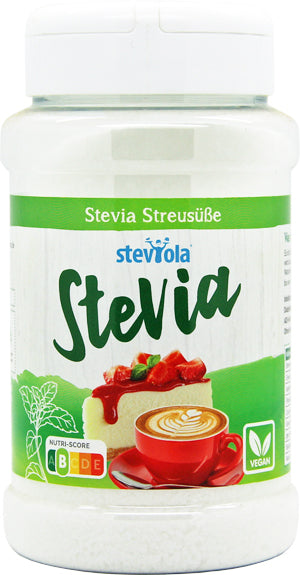 Steviola® Stevia spoonable sweetener 300g